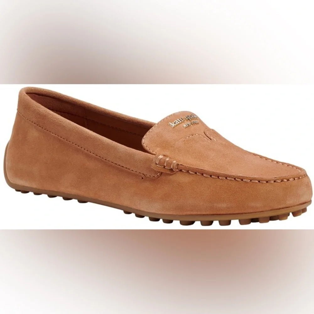 kate spade new york Deck Driver Flats - Picture 2 of 7